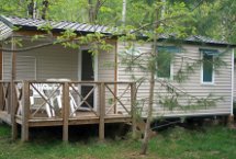 Chalets 4/6P